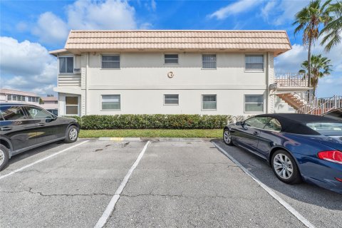 Copropriété à vendre à Delray Beach, Floride: 2 chambres, 84.26 m2 № 1059059 - photo 4