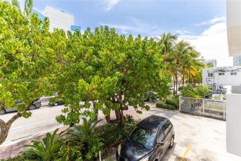 Condominio en venta en Miami Beach, Florida, 1 dormitorio, 61.78 m2 № 1331464 - foto 22