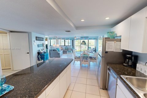 Condominio en venta en Key Largo, Florida, 2 dormitorios № 1331562 - foto 7