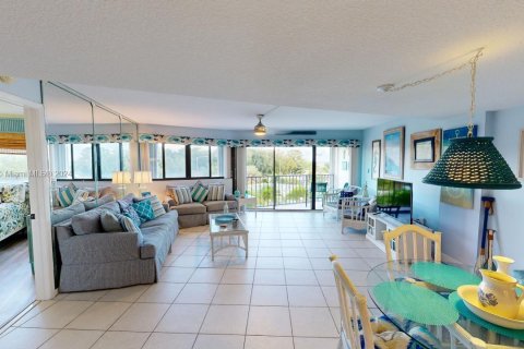 Copropriété à vendre à Key Largo, Floride: 2 chambres № 1331562 - photo 8