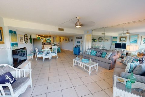 Copropriété à vendre à Key Largo, Floride: 2 chambres № 1331562 - photo 12