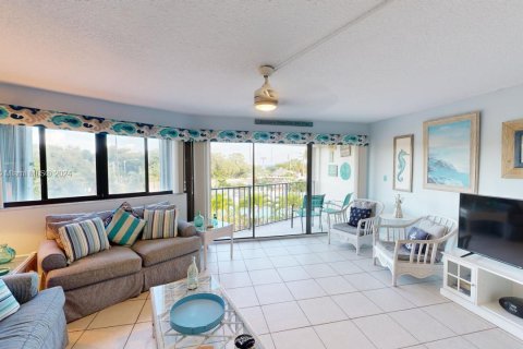 Copropriété à vendre à Key Largo, Floride: 2 chambres № 1331562 - photo 9