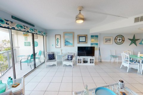 Copropriété à vendre à Key Largo, Floride: 2 chambres № 1331562 - photo 10