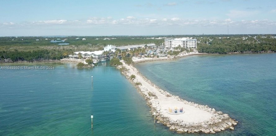 Condominio en Key Largo, Florida, 2 dormitorios  № 1331562