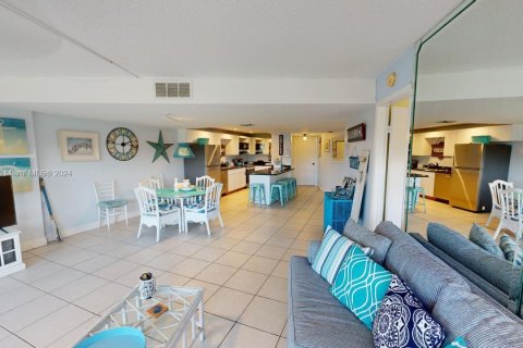 Condominio en venta en Key Largo, Florida, 2 dormitorios № 1331562 - foto 11