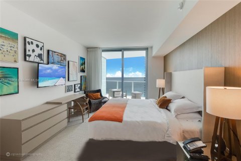 Copropriété à vendre à Hollywood, Floride: 1 chambre, 79.15 m2 № 1033321 - photo 6