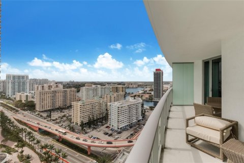 Copropriété à vendre à Hollywood, Floride: 1 chambre, 79.15 m2 № 1033321 - photo 5