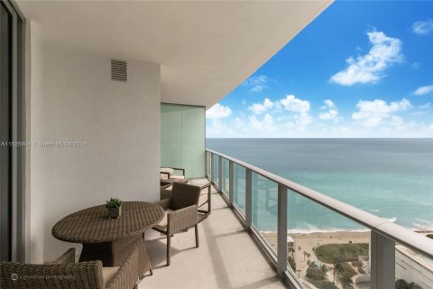 Copropriété à vendre à Hollywood, Floride: 1 chambre, 79.15 m2 № 1033321 - photo 10