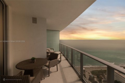 Copropriété à vendre à Hollywood, Floride: 1 chambre, 79.15 m2 № 1033321 - photo 11