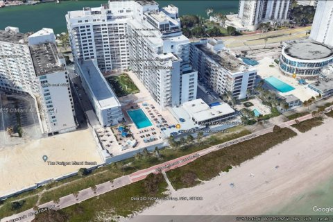 Condo in Miami Beach, Florida, 1 bedroom  № 1268729 - photo 3