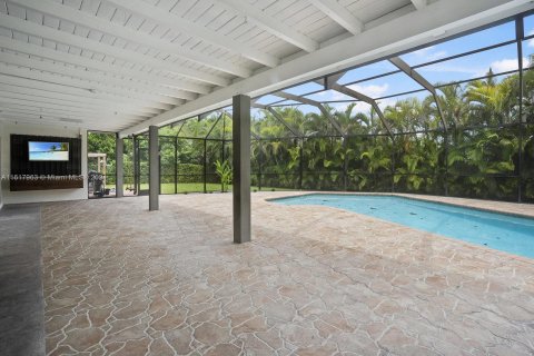 Villa ou maison à vendre à Palmetto Bay, Floride: 4 chambres, 170.29 m2 № 1268765 - photo 26