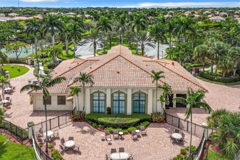 Casa en venta en Royal Palm Beach, Florida, 3 dormitorios, 175.68 m2 № 1381633 - foto 28