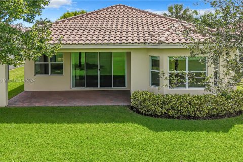 Casa en venta en Royal Palm Beach, Florida, 3 dormitorios, 175.68 m2 № 1381633 - foto 23