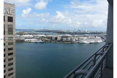 Condominio en venta en Miami, Florida, 1 dormitorio, 78.6 m2 № 1049637 - foto 11