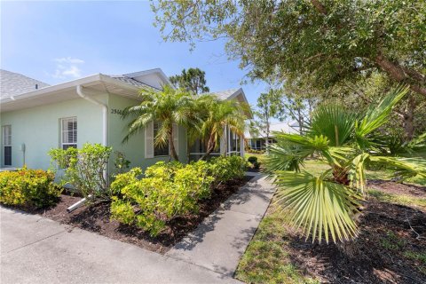 Villa ou maison à vendre à Punta Gorda, Floride: 2 chambres, 127.09 m2 № 1243057 - photo 8