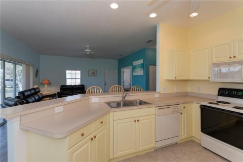 Villa ou maison à vendre à Punta Gorda, Floride: 2 chambres, 127.09 m2 № 1243057 - photo 18