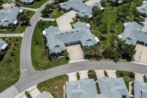 Villa ou maison à vendre à Punta Gorda, Floride: 2 chambres, 127.09 m2 № 1243057 - photo 7