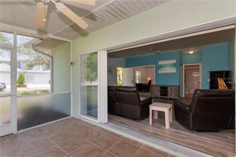 Villa ou maison à vendre à Punta Gorda, Floride: 2 chambres, 127.09 m2 № 1243057 - photo 20