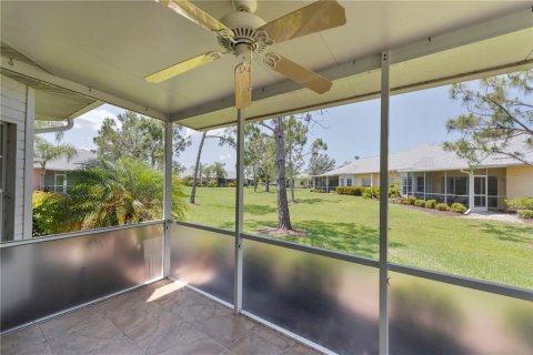 Villa ou maison à vendre à Punta Gorda, Floride: 2 chambres, 127.09 m2 № 1243057 - photo 19