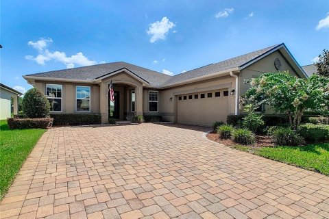 Villa ou maison à vendre à Kissimmee, Floride: 4 chambres, 210.89 m2 № 1257855 - photo 2