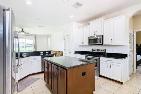 Villa ou maison à vendre à Kissimmee, Floride: 4 chambres, 210.89 m2 № 1257855 - photo 7