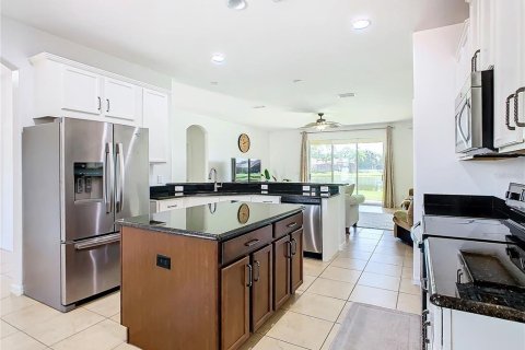 Villa ou maison à vendre à Kissimmee, Floride: 4 chambres, 210.89 m2 № 1257855 - photo 8