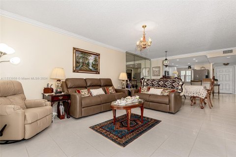 Condominio en venta en Sunrise, Florida, 2 dormitorios, 116.59 m2 № 1019241 - foto 7