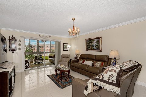 Condominio en venta en Sunrise, Florida, 2 dormitorios, 116.59 m2 № 1019241 - foto 6