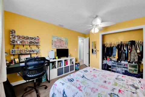 Casa en venta en Coral Springs, Florida, 4 dormitorios, 234.86 m2 № 1017951 - foto 11