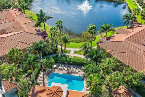 Copropriété à vendre à Palm Beach Gardens, Floride: 2 chambres, 100.06 m2 № 1018244 - photo 3