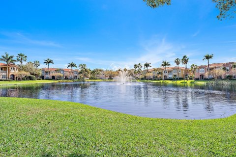 Condo in Palm Beach Gardens, Florida, 2 bedrooms  № 1018244 - photo 2