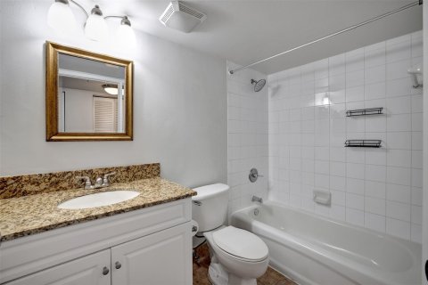 Condo in Fort Lauderdale, Florida, 2 bedrooms  № 1075720 - photo 29