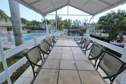 Copropriété à vendre à North Miami, Floride: 1 chambre, 65.5 m2 № 1068427 - photo 2