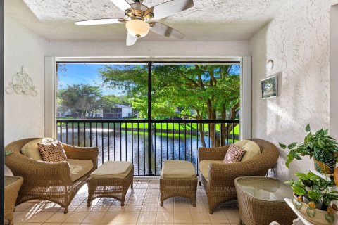 Condominio en venta en Boynton Beach, Florida, 2 dormitorios, 128.95 m2 № 1068429 - foto 24