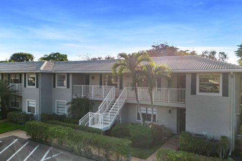 Condominio en venta en Boynton Beach, Florida, 2 dormitorios, 128.95 m2 № 1068429 - foto 1