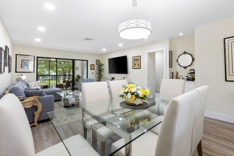 Condominio en venta en Boynton Beach, Florida, 2 dormitorios, 128.95 m2 № 1068429 - foto 27