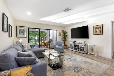 Condominio en venta en Boynton Beach, Florida, 2 dormitorios, 128.95 m2 № 1068429 - foto 25