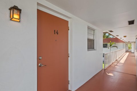 Copropriété à vendre à Stuart, Floride: 2 chambres, 101.17 m2 № 1068428 - photo 5