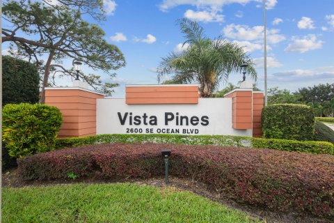 Condominio en venta en Stuart, Florida, 2 dormitorios, 101.17 m2 № 1068428 - foto 1