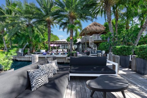 Villa ou maison à vendre à Miami Beach, Floride: 4 chambres, 290.88 m2 № 1396008 - photo 5