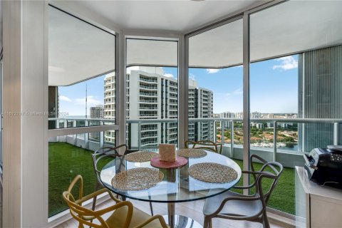 Condominio en venta en Aventura, Florida, 3 dormitorios, 173.73 m2 № 1396006 - foto 9