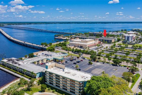 Condo in Punta Gorda, Florida, 2 bedrooms  № 1250564 - photo 24