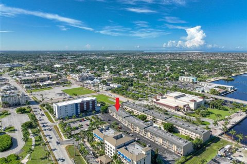 Condo in Punta Gorda, Florida, 2 bedrooms  № 1250564 - photo 25