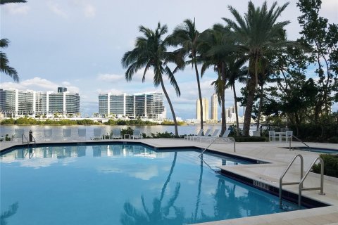 Condominio en venta en Aventura, Florida, 2 dormitorios, 100.06 m2 № 1331223 - foto 23