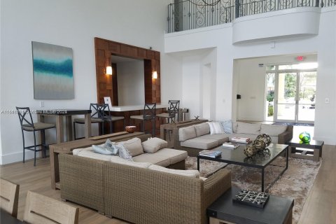 Copropriété à vendre à Aventura, Floride: 2 chambres, 100.06 m2 № 1331223 - photo 27