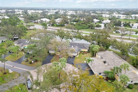 House in Venice, Florida 3 bedrooms, 130.16 sq.m. № 1394179 - photo 23