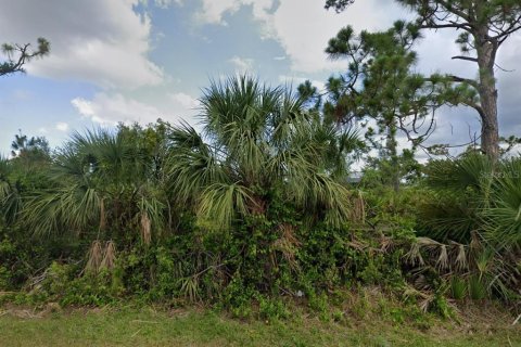 Terreno en venta en Port Charlotte, Florida № 1244249 - foto 7