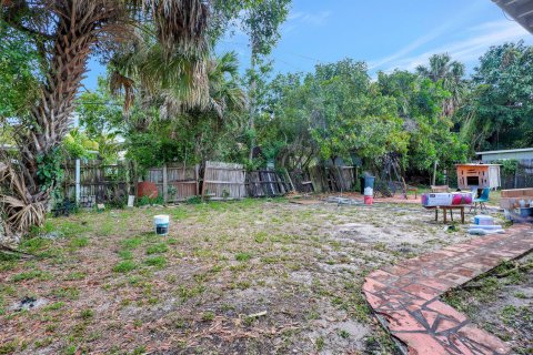 House in West Palm Beach, Florida 3 bedrooms, 100.8 sq.m. № 1159783 - photo 5