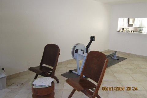 Townhouse in Tamarac, Florida 2 bedrooms, 103.12 sq.m. № 1159820 - photo 17