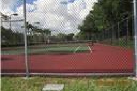 Adosado en venta en Tamarac, Florida, 2 dormitorios, 103.12 m2 № 1159820 - foto 20